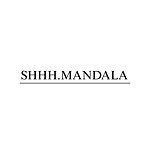 设计师品牌 - shhh.mandala