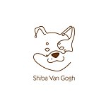 设计师品牌 - Shiba Van Gogh