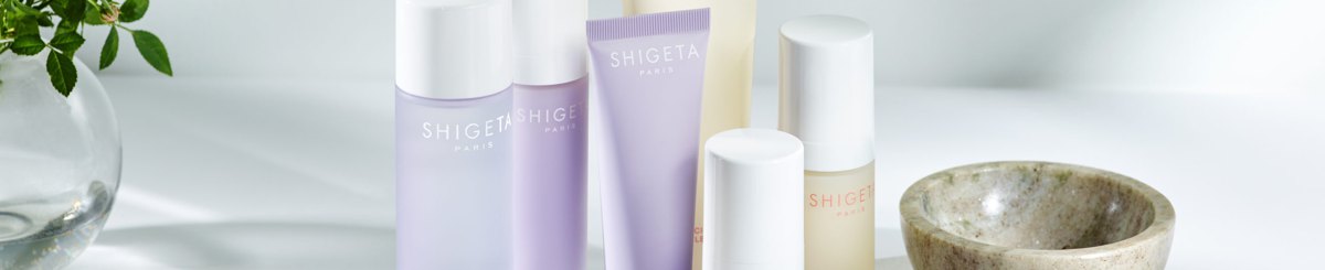 SHIGETA PARIS 台湾经销