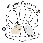 兔子刺绣杂货 兔子用线束销售 Shijimi Factory