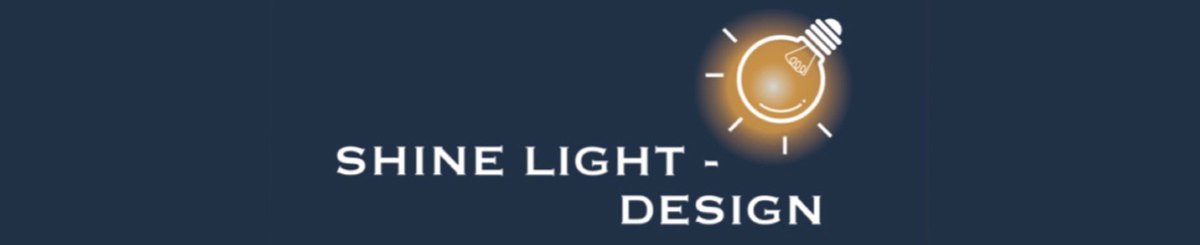 设计师品牌 - SHINE LIGHT DESIGN