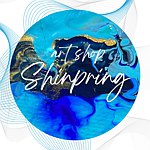 设计师品牌 - shinpring