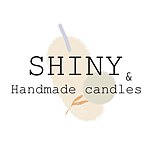 设计师品牌 - SHINY Candle 好仙手作香氛蜡烛