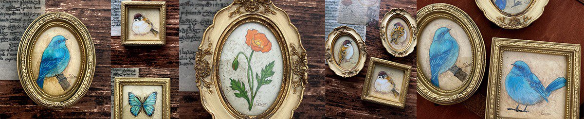 设计师品牌 - Atelier Shion