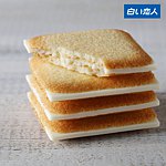 白色恋人-台湾经销