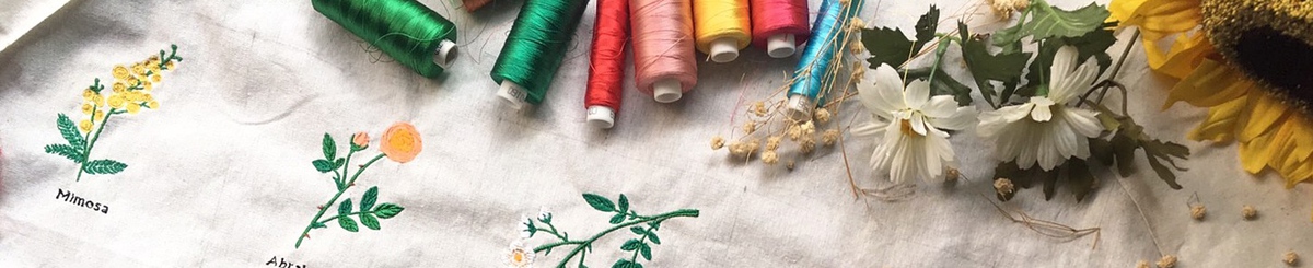 设计师品牌 - shizuka-brand