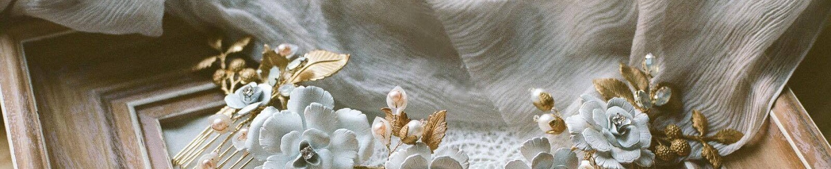 设计师品牌 - Shmily Handmade Accessory
