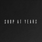 设计师品牌 - SHOP AT YEARS