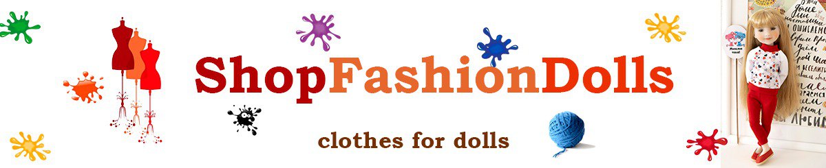 ShopFashionDolls