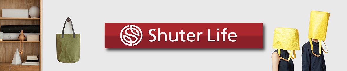 设计师品牌 - shuterlife