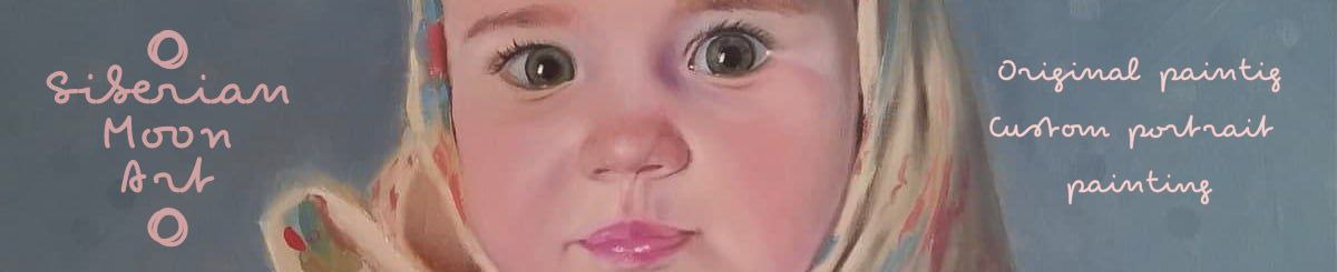 设计师品牌 - SiberianMoonArt