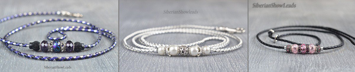 设计师品牌 - Siberian Show Leads