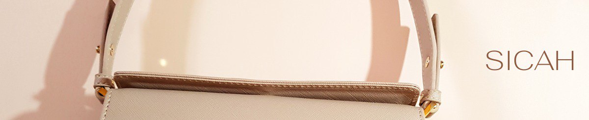设计师品牌 - SICAH