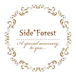 设计师品牌 - sideforest
