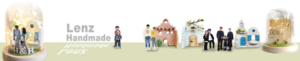 楞子手作