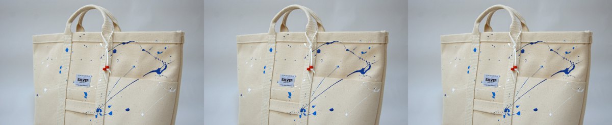 设计师品牌 - silver-tools