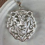 设计师品牌 - silversparkle手创银饰