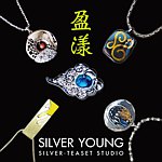 设计师品牌 - SilverYoung盈漾