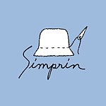 设计师品牌 - simprin  Hat sewing pattern