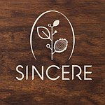 Sincere