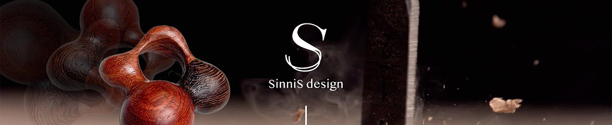 设计师品牌 - SinniS design