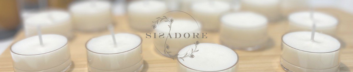 设计师品牌 - SISADORE 希朵