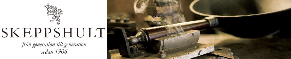 设计师品牌 - 瑞典Skeppshult