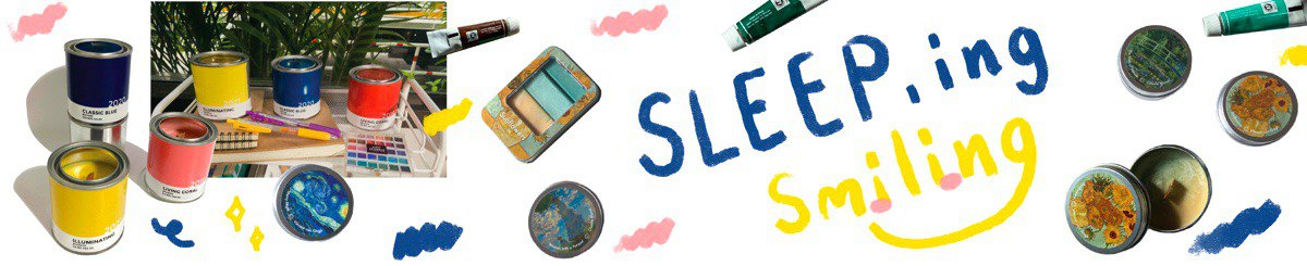 设计师品牌 - sleep-ing