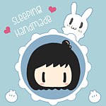 设计师品牌 - sleeping原创手工铺