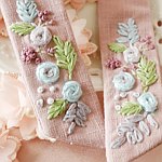 设计师品牌 - Sleepy Frilly