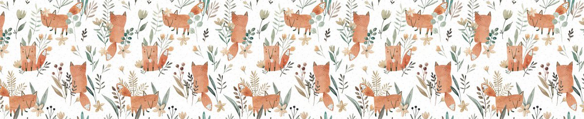 设计师品牌 - Sleepy garden