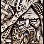 设计师品牌 - Sloboda_woodcarving