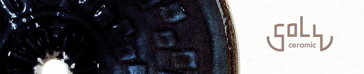 设计师品牌 - Slow Ceramic