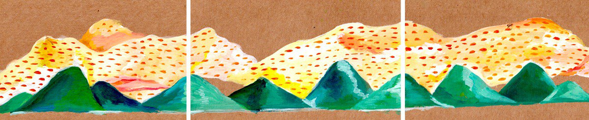 设计师品牌 - 浪・废女子荒艺术