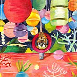 设计师品牌 - 浪・废女子荒艺术