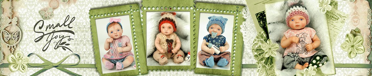 设计师品牌 - SmallJoys28