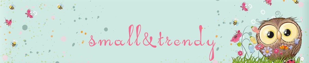 设计师品牌 - Small & Trendy