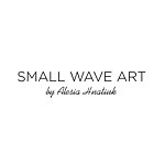 设计师品牌 - Small Wave Art