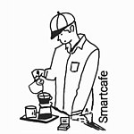 Smartcafe素人咖啡誌