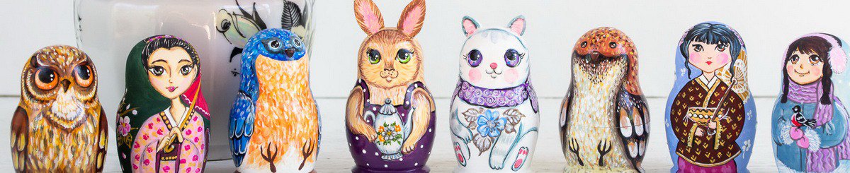 设计师品牌 - SmileArt