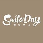 设计师品牌 - SMILEDAY微笑生活