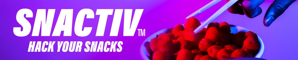 设计师品牌 - Snactiv 筷子手｜指套零食夹