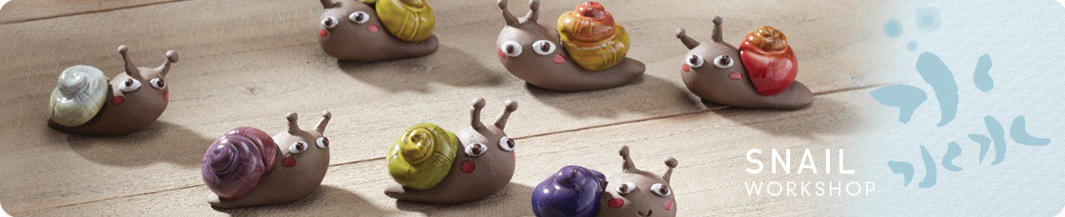 Snail Workshop@淼小
