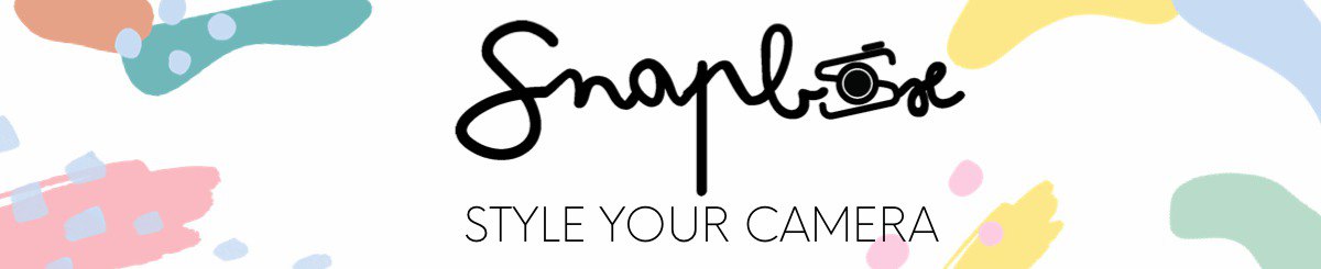 设计师品牌 - Snapbox