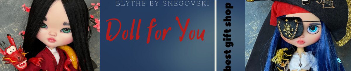 设计师品牌 - Snegovski Blythe