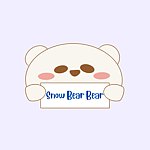 设计师品牌 - Snow Bear Bear
