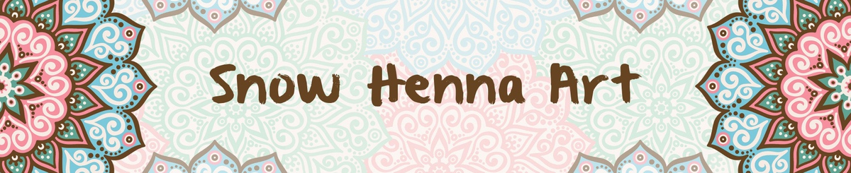 设计师品牌 - Snow Henna Art