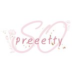 设计师品牌 - so-preeetty