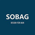 SoBag自制男包