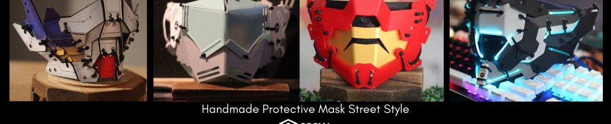 设计师品牌 - Social Street Crafts